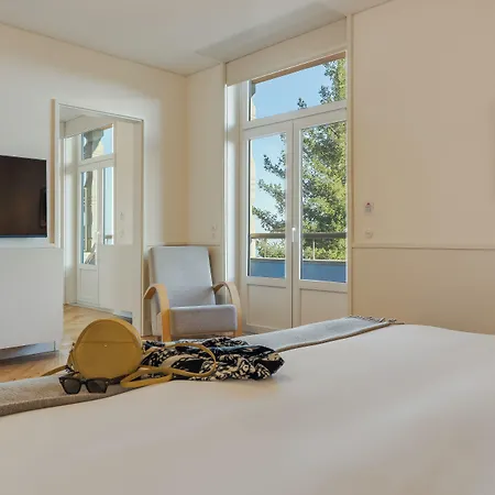 Da Serra Da Estrela Hotel 4*