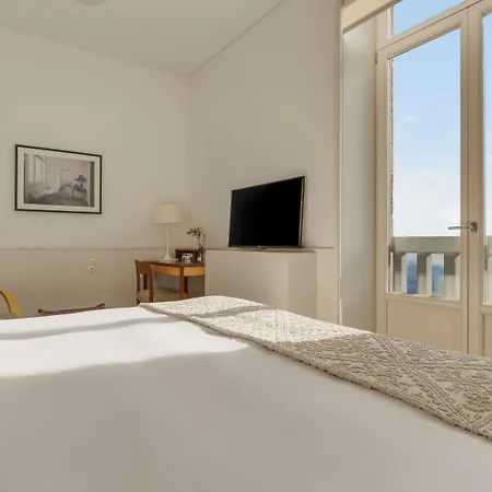 Hotel Da Serra Da Estrela 4*
