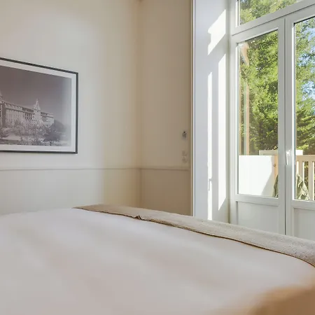 Da Serra Da Estrela Hotel Covilhã
