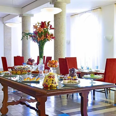 Da Serra Da Estrela קוביליה