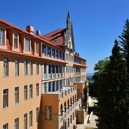 Da Serra Da Estrela קוביליה