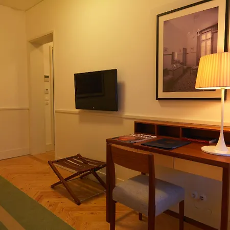 Da Serra Da Estrela מלון