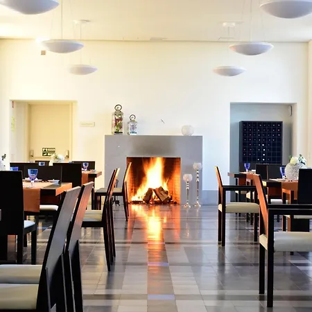 Da Serra Da Estrela מלון