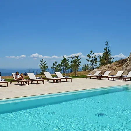 Da Serra Da Estrela קוביליה