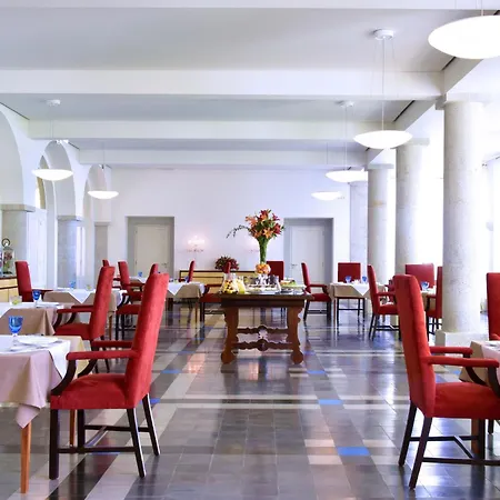 Da Serra Da Estrela מלון