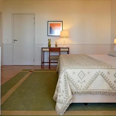 Da Serra Da Estrela Hotel Covilhã