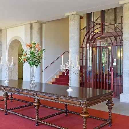Hotel Da Serra Da Estrela