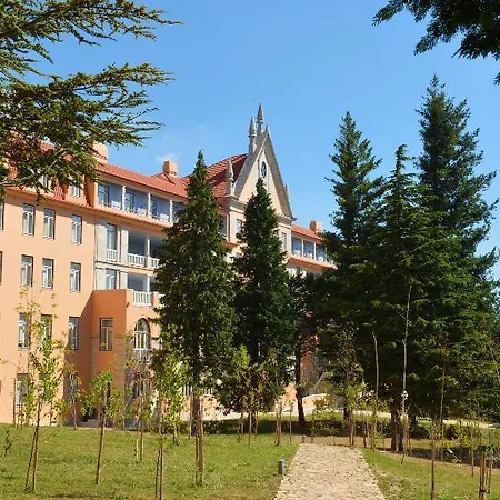 Hotel Da Serra Da Estrela