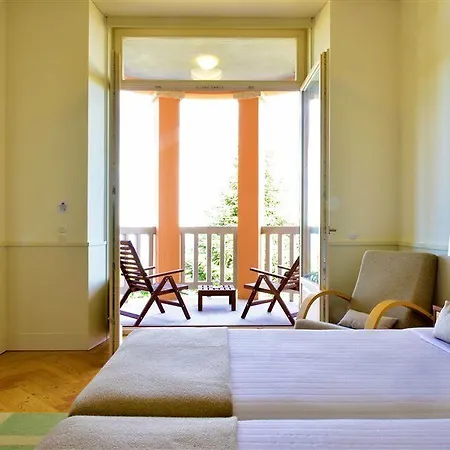 Hotel Da Serra Da Estrela Covilha