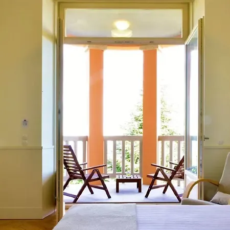 Da Serra Da Estrela קוביליה