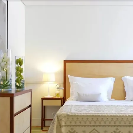 Da Serra Da Estrela Covilhã