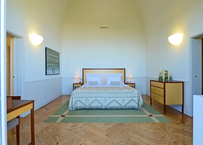 Da Serra Da Estrela 4*