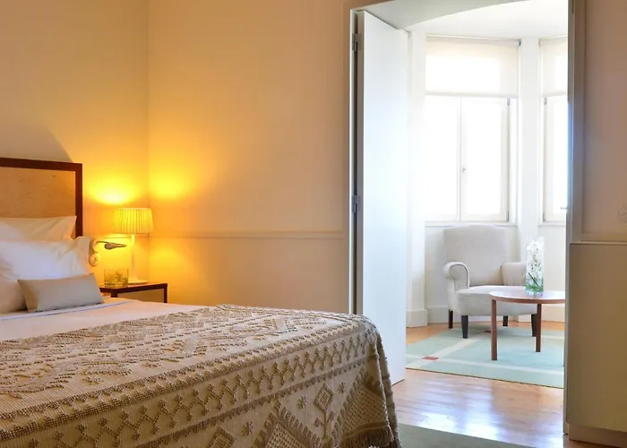 מלון Da Serra Da Estrela קוביליה