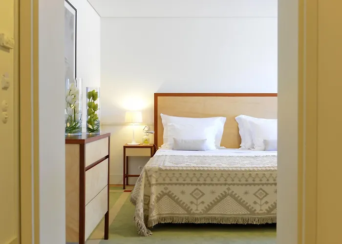 Da Serra Da Estrela Hotel Covilhã