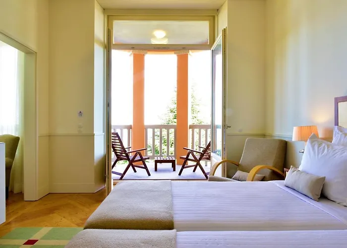 Da Serra Da Estrela Hotel Covilhã