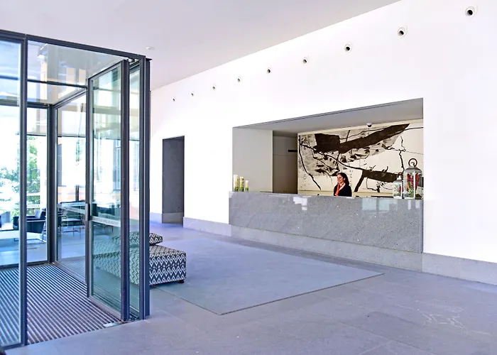 מלון Da Serra Da Estrela קוביליה