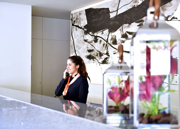 Da Serra Da Estrela Covilhã