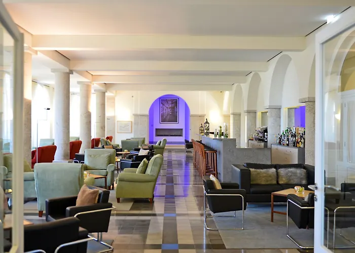 Da Serra Da Estrela 4* קוביליה