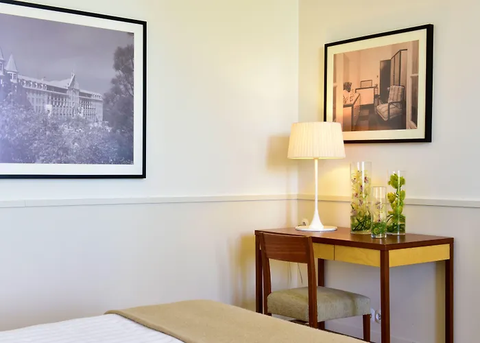 Da Serra Da Estrela 4*