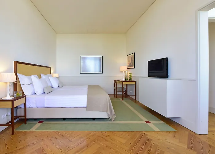 Hotel Da Serra Da Estrela 4*