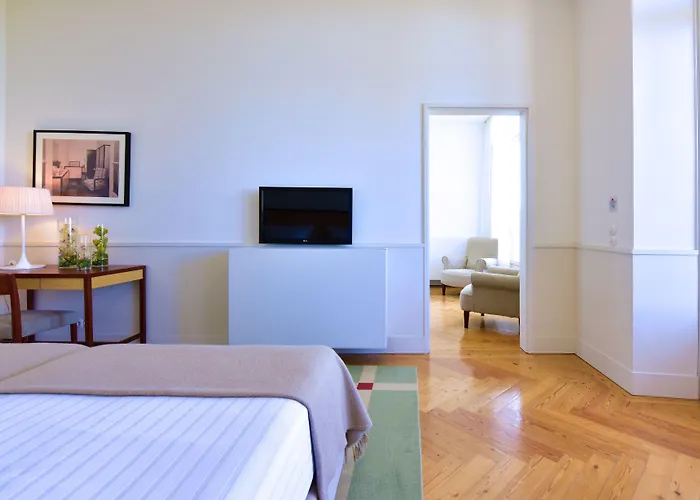 Da Serra Da Estrela Hotel