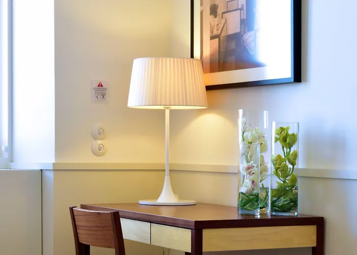 Da Serra Da Estrela Hotel 4*