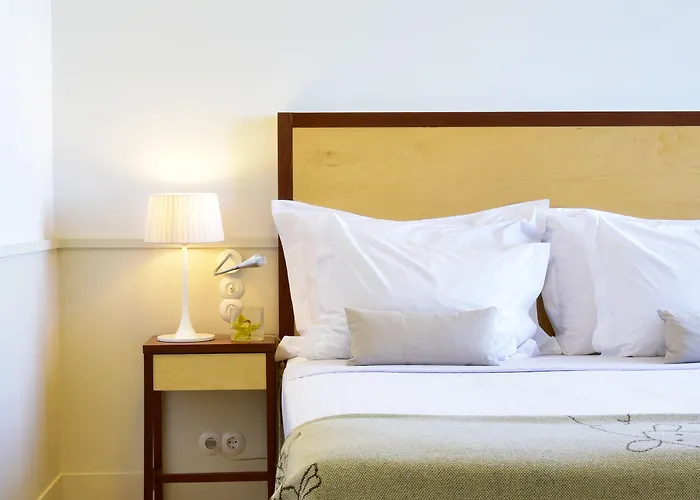 Da Serra Da Estrela Hotel 4*