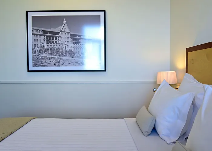 Da Serra Da Estrela 코빌라