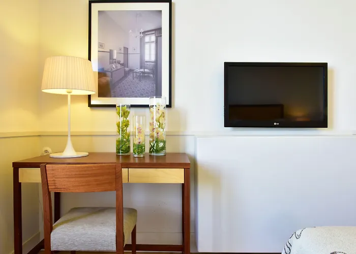 מלון Da Serra Da Estrela קוביליה