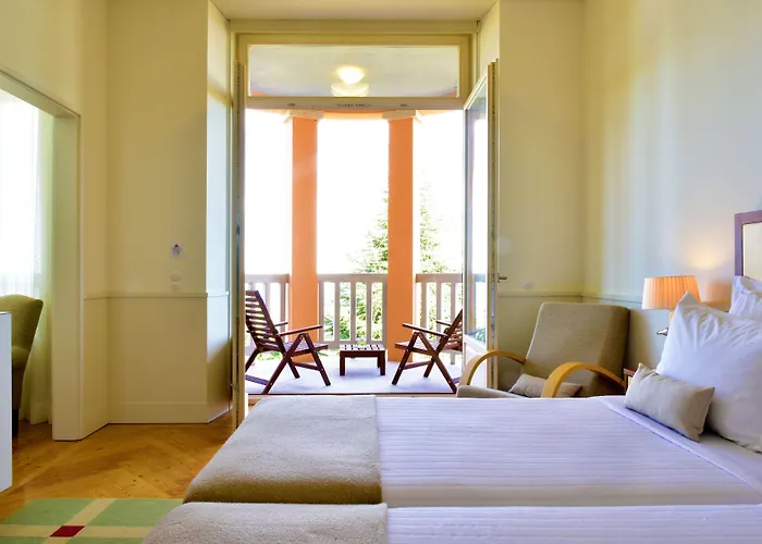 Da Serra Da Estrela 4*