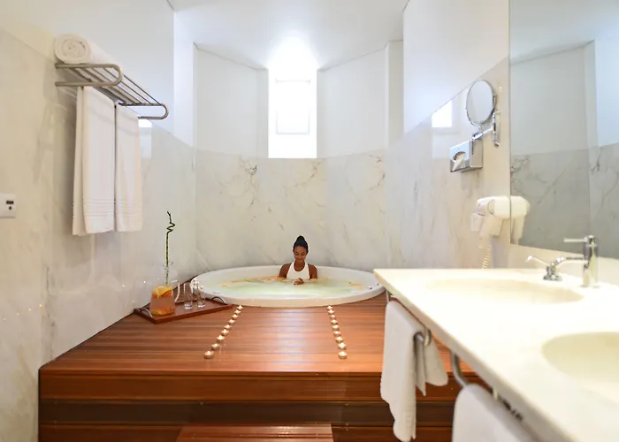 Da Serra Da Estrela 코빌라