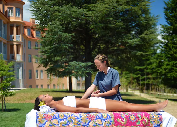 Da Serra Da Estrela 4*