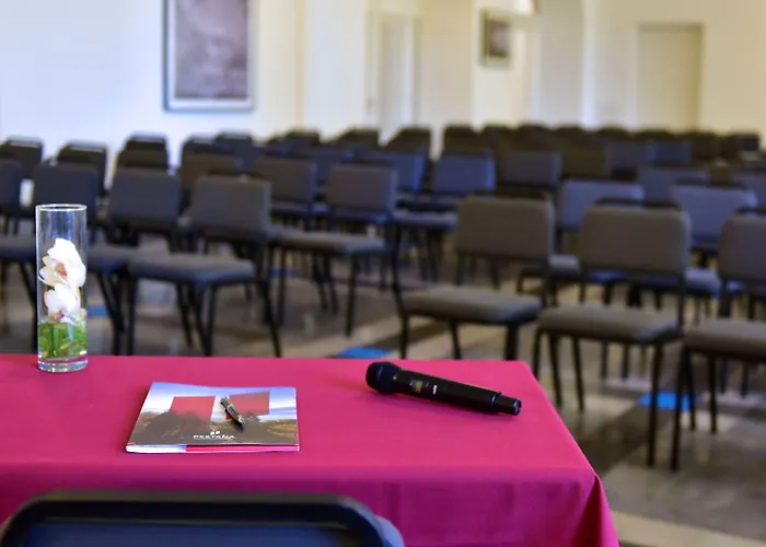 Da Serra Da Estrela Hotel Covilhã