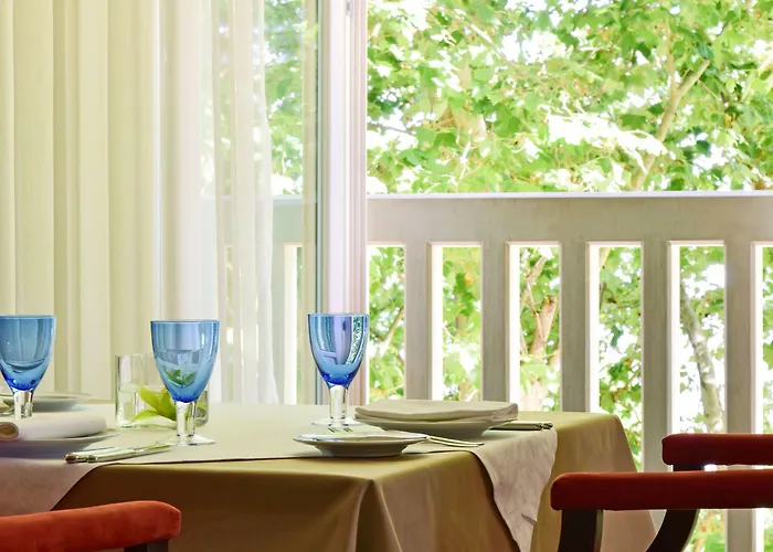 Da Serra Da Estrela 4*