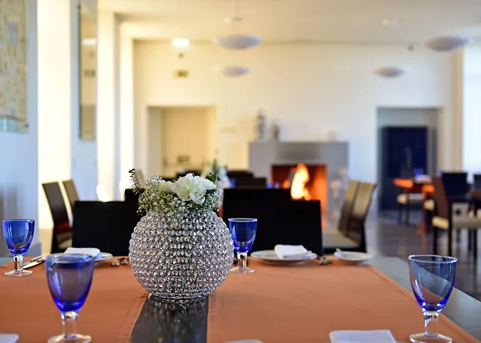 Da Serra Da Estrela Hotel 4*