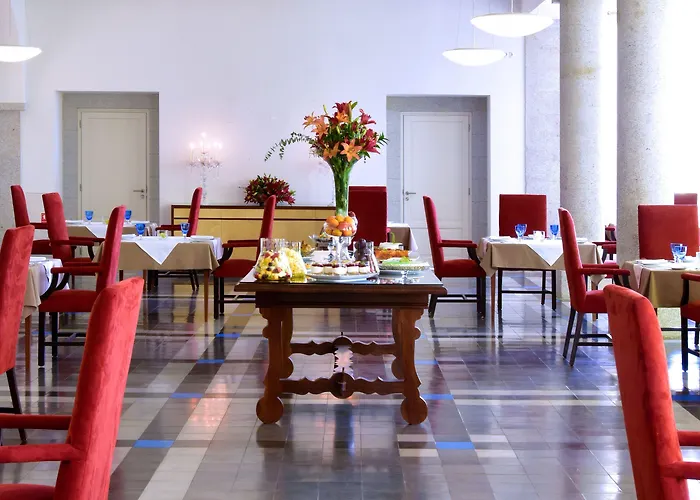 Da Serra Da Estrela Covilhã