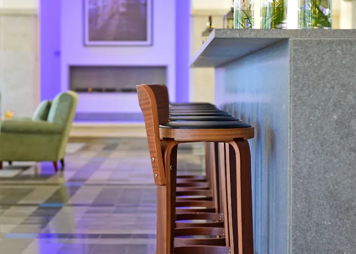 Hotel Da Serra Da Estrela 4*