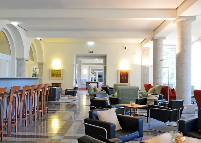 Hotel Da Serra Da Estrela 4*