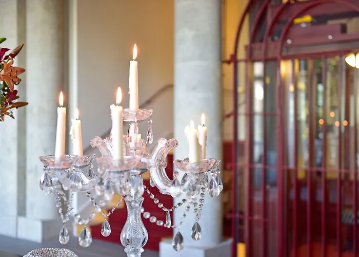 Da Serra Da Estrela Hotel