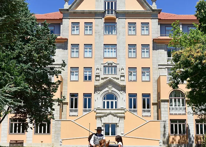 Da Serra Da Estrela 코빌라