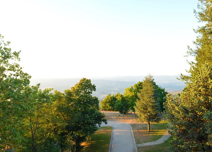Hotel Da Serra Da Estrela Covilhã