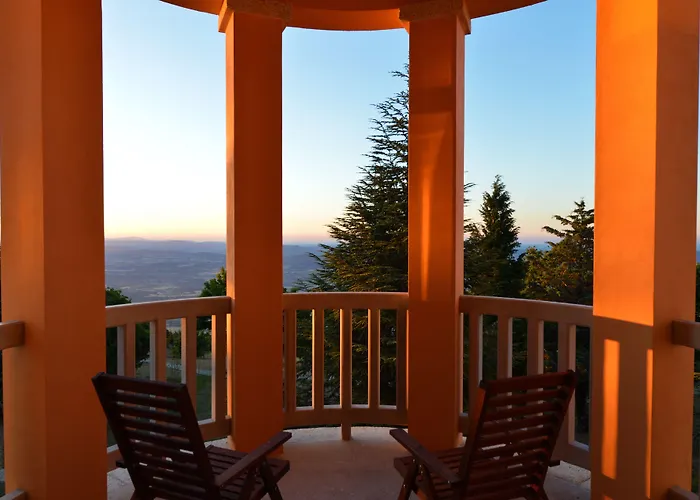 Da Serra Da Estrela 4*