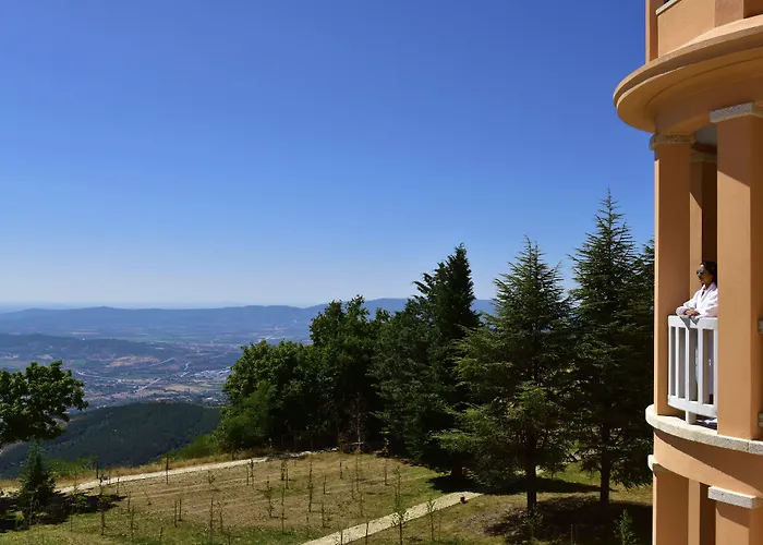 Hotel Da Serra Da Estrela