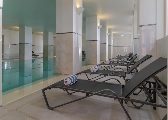 Hotel Da Serra Da Estrela Covilhã