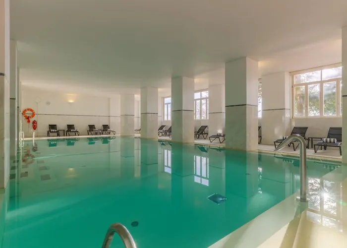 Da Serra Da Estrela Hotel Covilhã