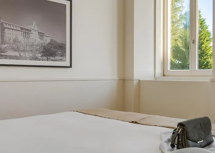 Da Serra Da Estrela Hotel Covilhã