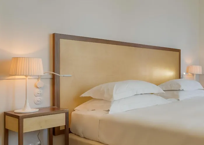 Hotel Da Serra Da Estrela Covilhã