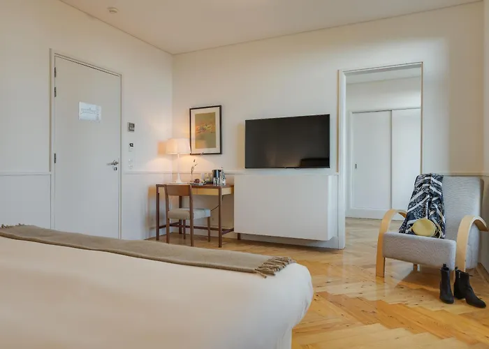 Da Serra Da Estrela 4*