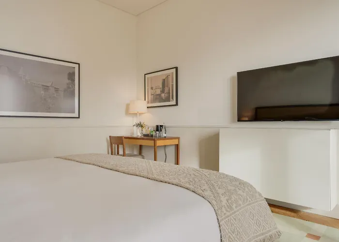 Da Serra Da Estrela 4* Covilhã