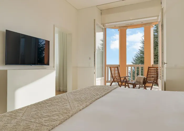 Da Serra Da Estrela 4*